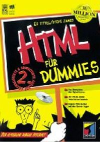 HTML für Dummies