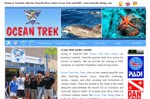Tauchen auf Teneriffa - OceanTrek
