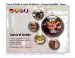 Tasca el Botijo - Costa del Silencio
