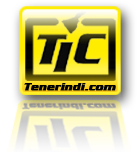 Tenerindi.com Logo